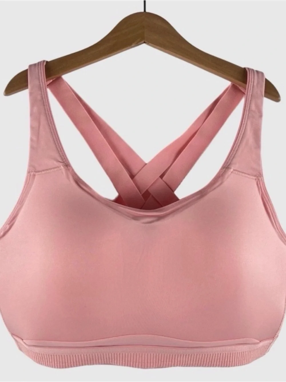 Lululemon Energy Bra High Support 34DD